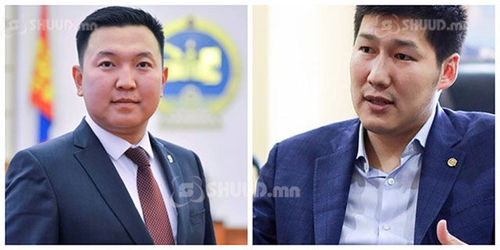 НАМЗХ-ны дараагийн Ерөнхийлөгч хэн бэ